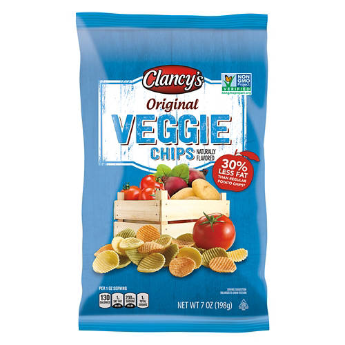 Original Chips,  7 oz Product Image Front shot 01