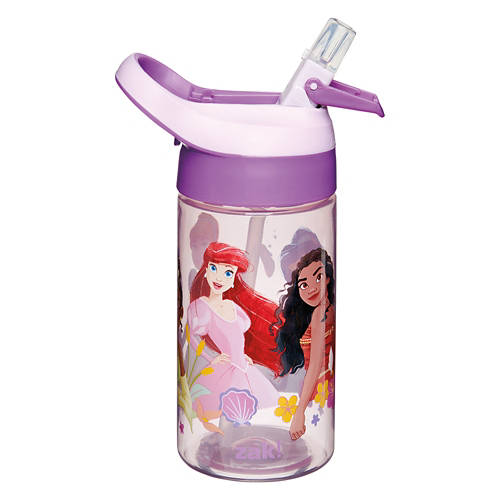 Disney Princess Character Riverside Water Bottle
