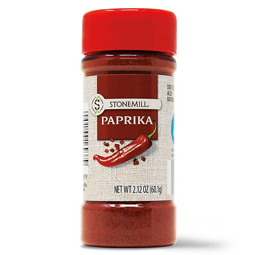 Paprika, 2.12 oz