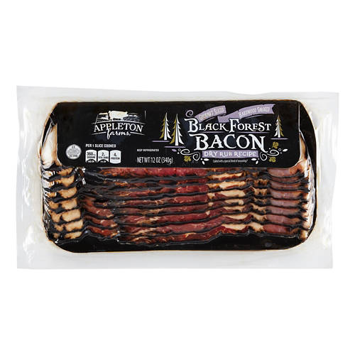 Black Forest Bacon, 12 oz