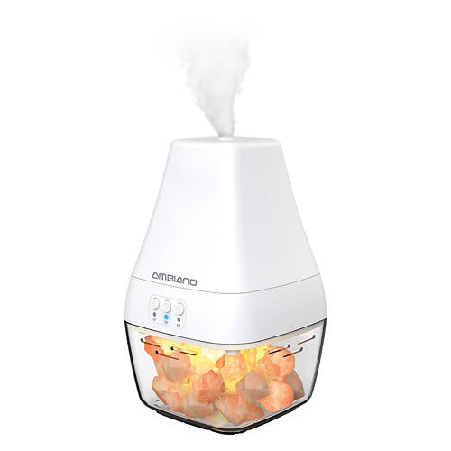 Salt Aroma Diffuser - Small Stones