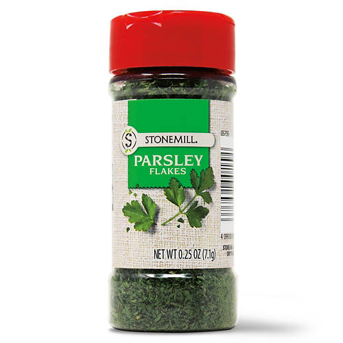 Parsley Flakes, 0.25 oz