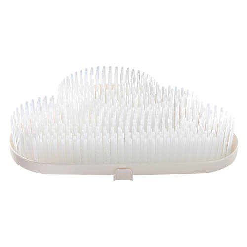 Baby Bottle Drying Rack, Cloud