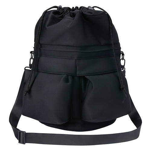 Beverage Bucket Cooler - Black