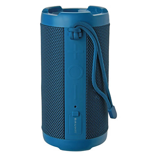 Bluetooth Speaker, Petrol
