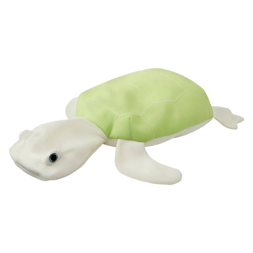 Sea Turtle Shaped Pool Plushies