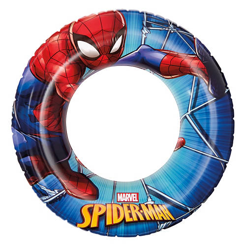 Spiderman Splash Pal Swim Tube