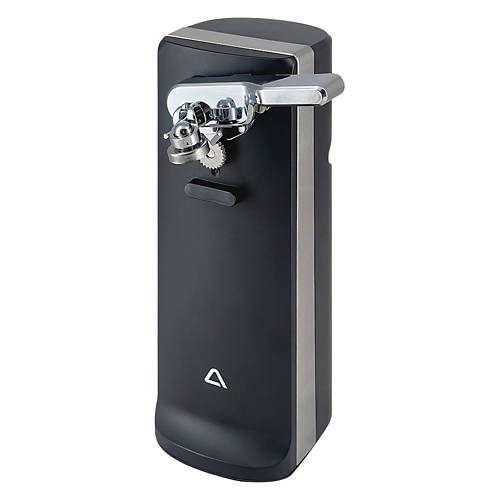 Can Opener, Black