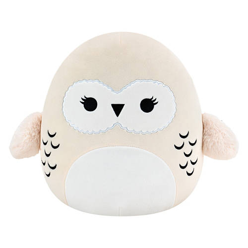 Squishmallow Plush - Hed Wig