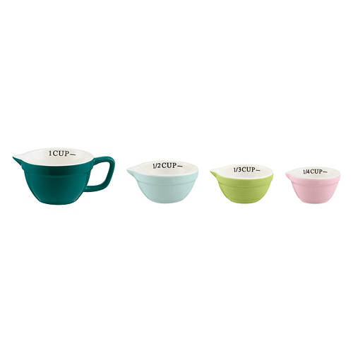 Baking Measure Cup Set