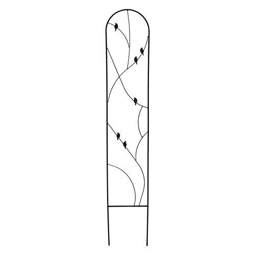 Square Bird Trellis