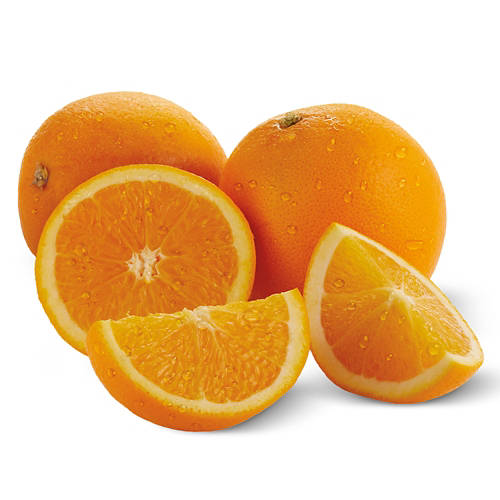 Navel Oranges, 3 lb