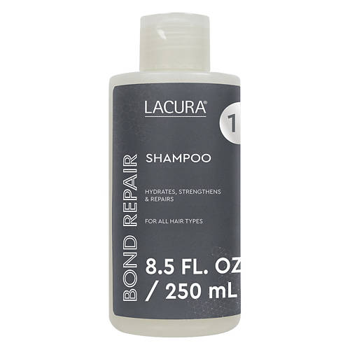 Bond Hair Repair Shampoo, 8.5 fl oz