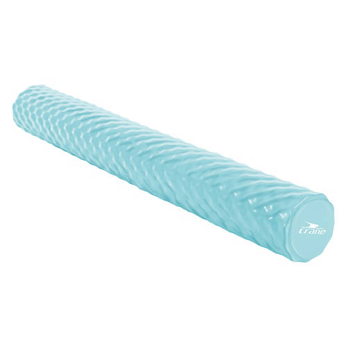 Premium Soft Foam Pool Noodle, Blue Product Image Front shot 01