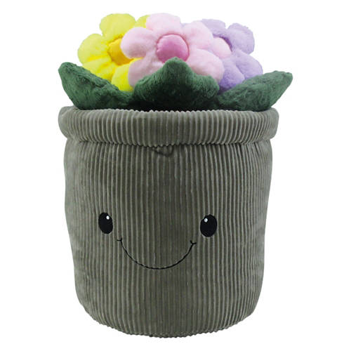 Plant Shaped Jumbo Plush