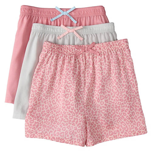Short Fille Green Soda Rose Fuschia - Taille S (6-6x) - Coton - Neuf Sans étiquettes