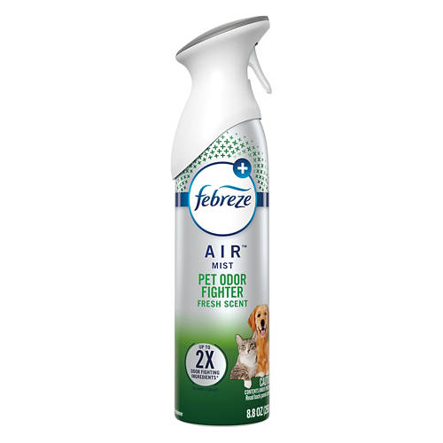 Air Pet Odor Eliminator Fresh Scent, 14.8 fl oz