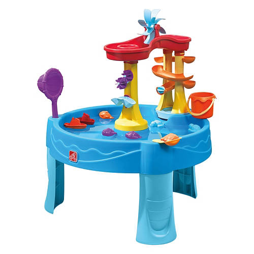 Kid's  Archway  Falls Water Play Table Product Image Front shot 01