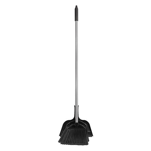 3 Pack Indoor/Outdoor Broom Set