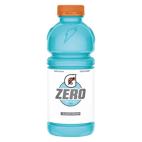 GZero Glacier Freeze Product Image Front shot 01