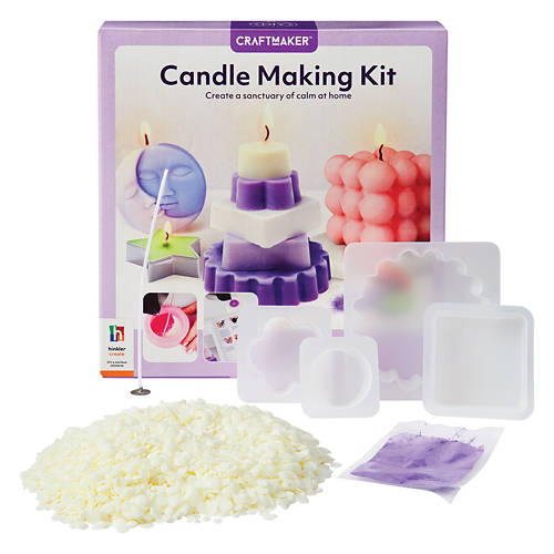 Create Candle Making Kit