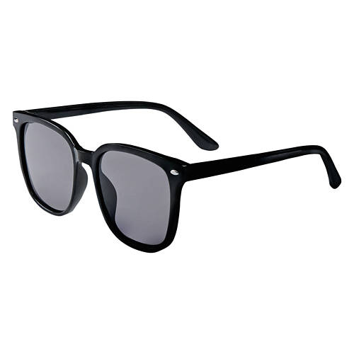 Ladies Polarized Sunglasses, Black