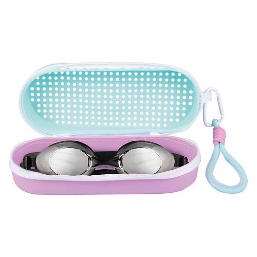 Beach Case - Purple
