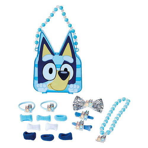 Holiday Accessories Kit - Bluey