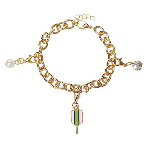 Charm Bracelet