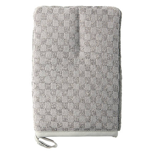 Cleaning Scrub Mitt