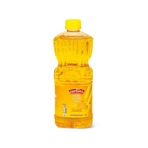 Pure Corn Oil, 48 fl oz