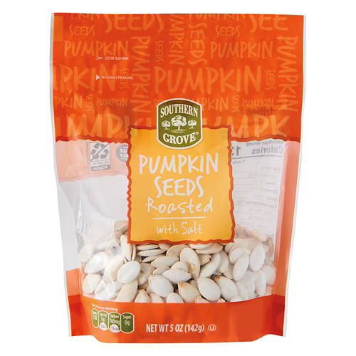 Roasted  Pumpkin Seeds, 5 oz