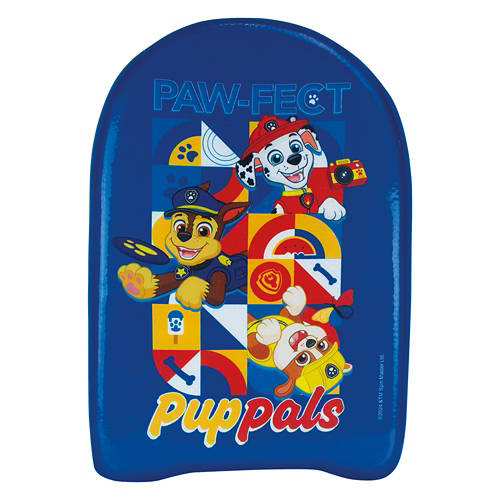 Kids Learning Kickboard - Paw Patrol 1