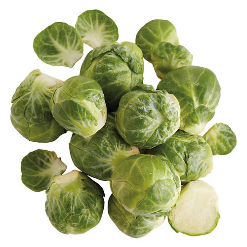 Brussels Sprouts, 1 lb