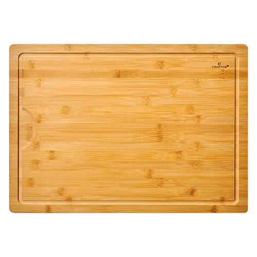 Bamboo Carving Board