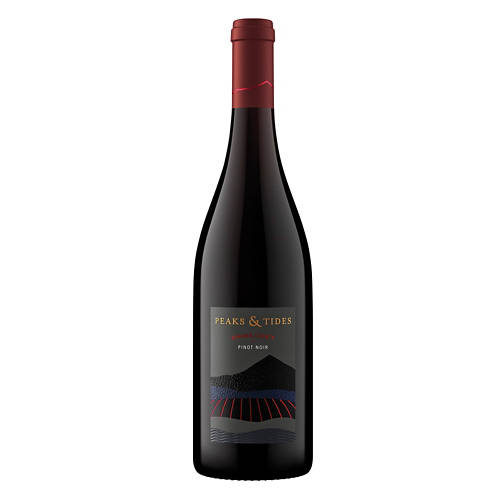 Pinot Noir Red Wine, 750 ml