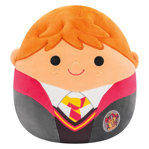 Squishmallow Plush - Weasley