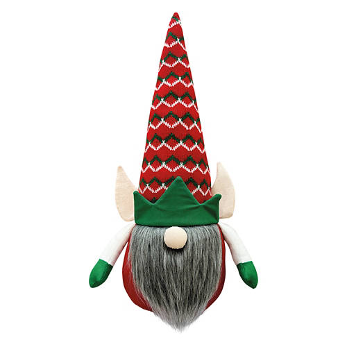 20" Holiday Gnome - Elf