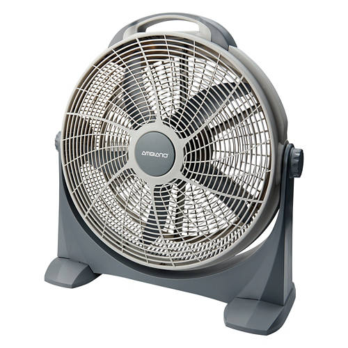 20" Portable Air Circulator Fan