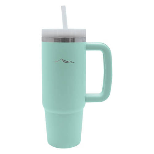 Thirst Crusher Tumbler, Green