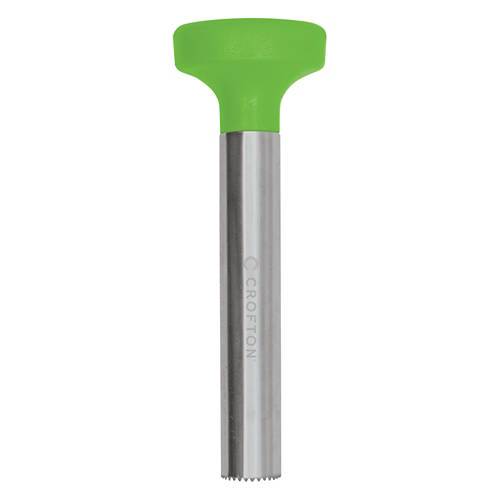 Apple Corer, Green