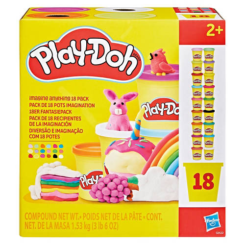 Medical Waste Pizza De Plastilina Set Masas Pizza Party PlayGo