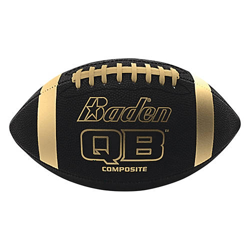 Black Football, Size Junior