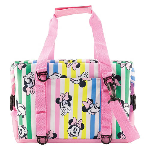 Collapsible Cooler - Minnie
