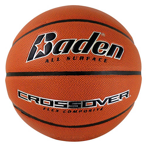 Brown Basketball, Size 7