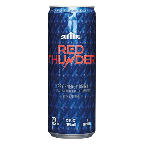 Red Thunder Original