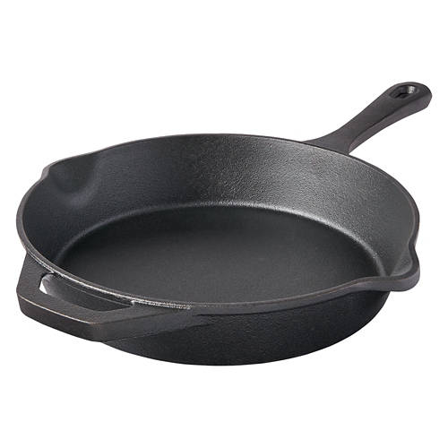 10" Cast Iron Skillet