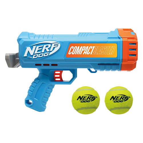 Dog Blaster Pack Toy