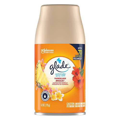 Glade Large Auto Spray