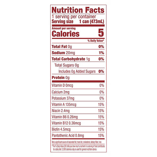 Product Image Nutrients 01